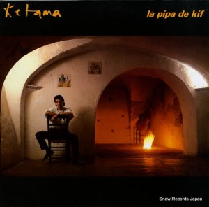  la pipa de kif 12264E