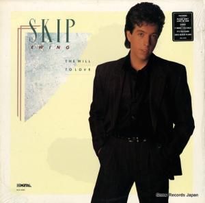 åס the will to love MCA-42301