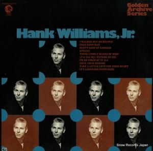 ϥ󥯡ꥢॺ˥ hank williams jr. GAS119