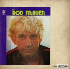 åɡޥå rod mckuen P-5020W