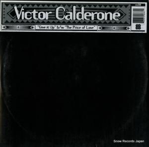 ӥ give it up / the price of love ES38