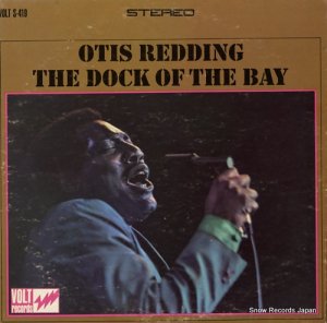 ƥǥ the dock of the bay VOLTS-419