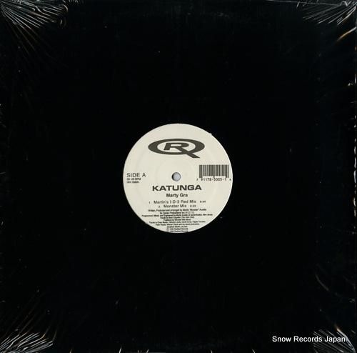 KATUNGA marty g