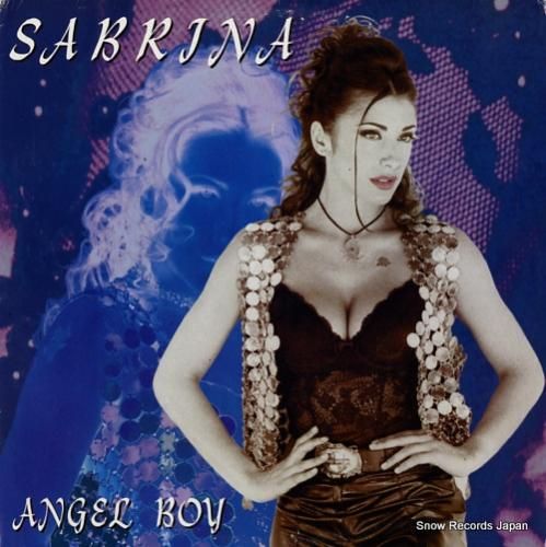 サブリナ angel boy