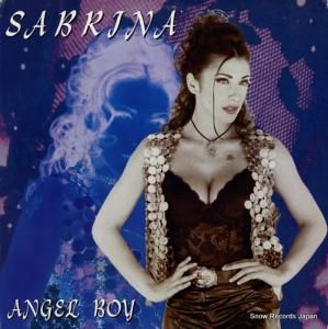 ֥ angel boy PLA3032