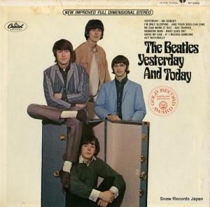 ӡȥ륺 yesterday and today ST2553