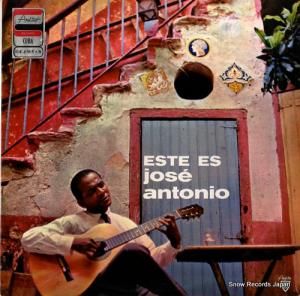 ۥȥ˥ este es jose antonio LPA1017