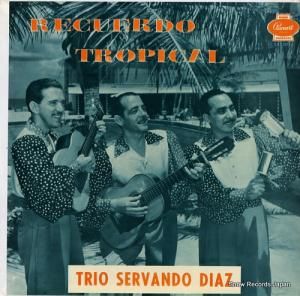 ȥꥪХɡǥ recuerdo tropical LP2011