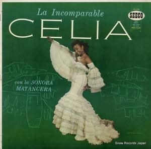 ꥢ륹 la incomparable celia SCLP9136