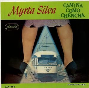 ߥ륿 camina como chencha ALP1286
