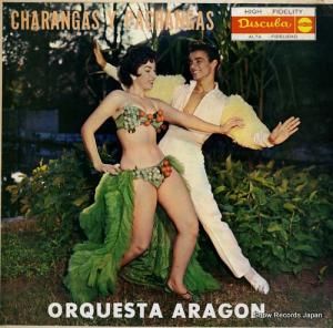 륱饴 charangas y pachangas LPD555