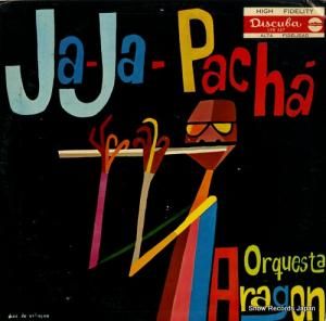륱饴 ja-ja-pacha LPD557