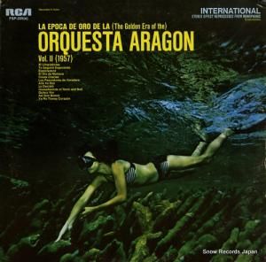 륱饴 la epoca de oro de la (the golden era of the) vol 2 FSP-239
