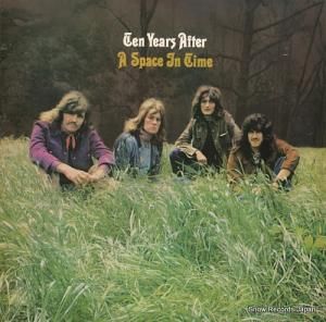 ƥ󡦥ե a space in time CHR1001
