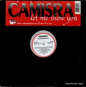 CAMISRA let me show you ULER013