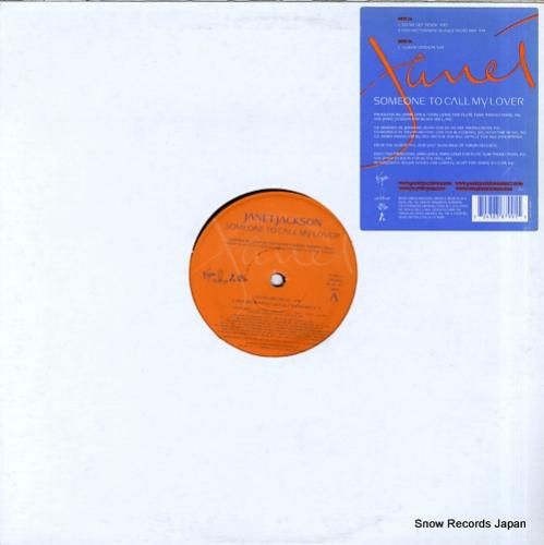 ジャネット・ジャクソン som