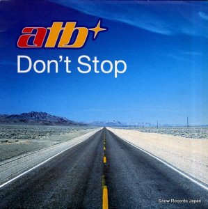 ATB don't stop MOS134