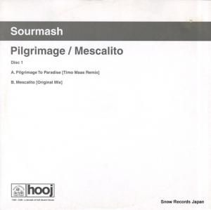 ޥå pilgrimage / mescalito HOOJ102