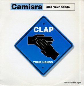 CAMISRA clap your hands VCRT49