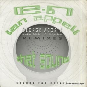 󡦥ڥ that sound (remixes) SFP9608