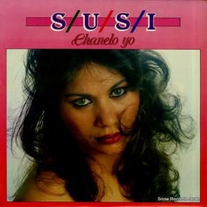 SUSI chanelo yo 84.2710