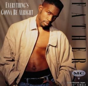 եMC everything's gonna be alright UPT12-54524