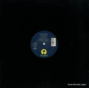 ݥƥ֡ i got a man / night shift 422-864305-1