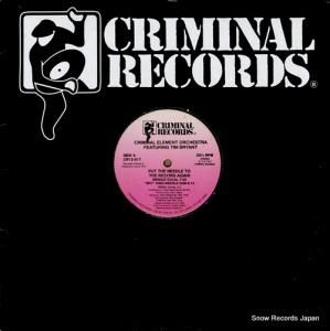 ߥʥ롦ȡȥ put the needle to the record again CR12-017