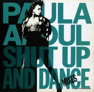 ݡ顦֥ɥ shut up and dance 91362-1
