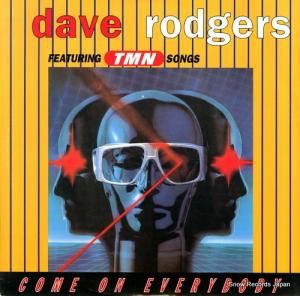 ǥ֡㡼 come on everybody ABEAT1070