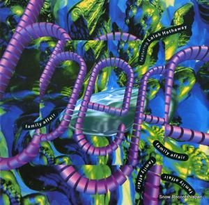 B.E.F. family affair TENX369