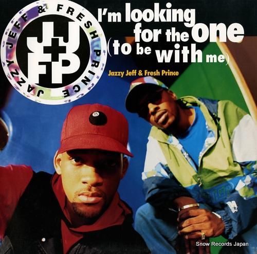 DJ Jazzy Jeff & The Fresh Prince – Boom! Shake The Room