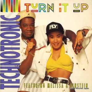 ƥΥȥ˥å turn it up SYDT9