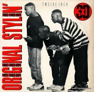 ꡼ॹɡ original stylin' ADI-9889