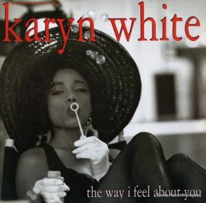 󡦥ۥ磻 the way i feel i about you 0-40256