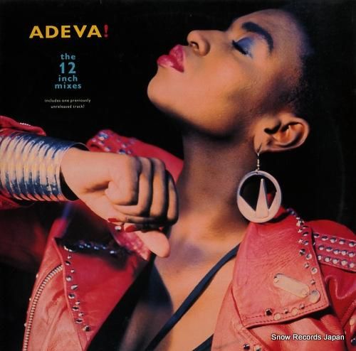 アディーバ the 12 in