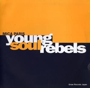 ߡ㡦ѥꥹ young soul rebels BLRT57
