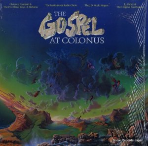 ڥ롦ʥ the gospel at colonus 925182-1/1-25182