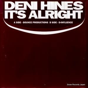 ǥˡϥ it's alright DENI972