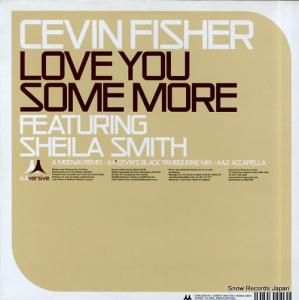 󡦥եå㡼 love you some more SUB68TR