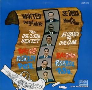 硼塼 wanted dead or alive (bang! bang! push, push, push) SLP-1146