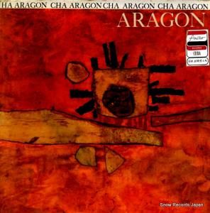 륱饴 cha aragon cha LP-1003