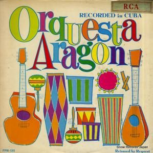 륱饴 recorded in cuba FPM-135