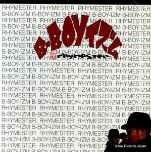 饤ॹ b-boy NLAD-012