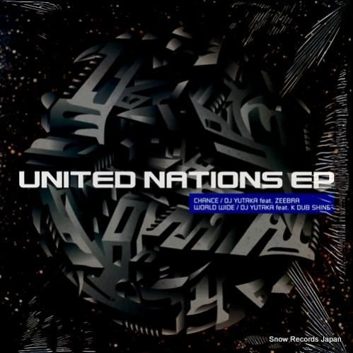 ディージェイ・ユタカ unit