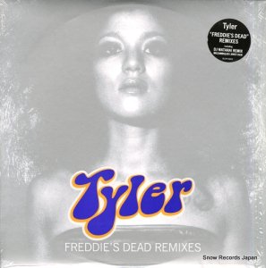 顼 freddie's dead remixes BLVN-9003