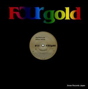 ե passin' me by / runnin' FOR6694366