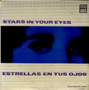 V/A stars in your eyes SCLP9052