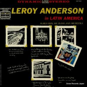  in latin america SLP1061