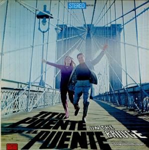 ƥȡץ tito puente en el puente / tito puente on the bridge SLP-1191